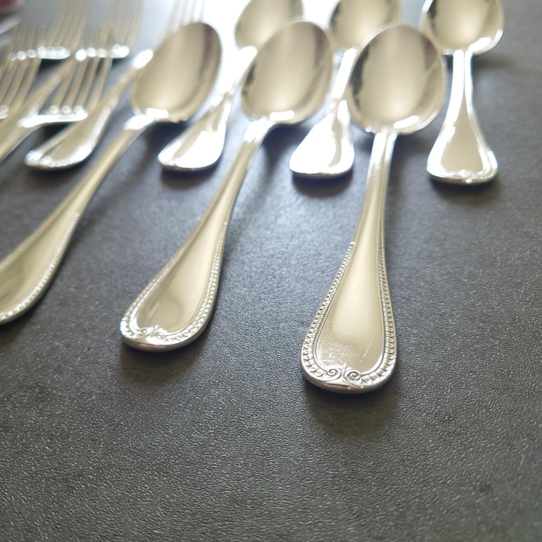 希少 美品 クリストフル マルメゾン デザートサイズ 未開封含む 18点