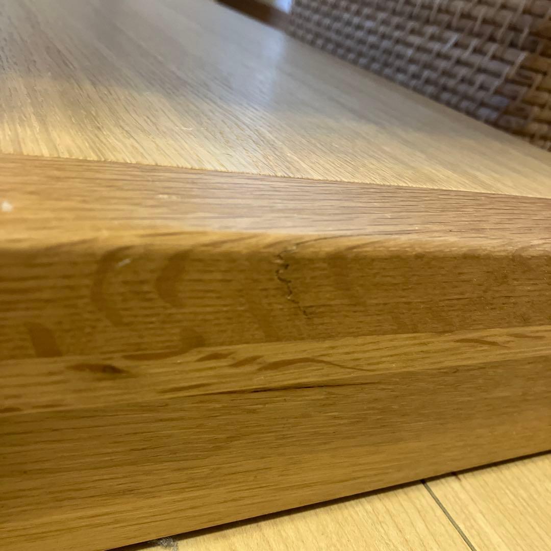 無印良品　オープンシェルフ　オープンラック