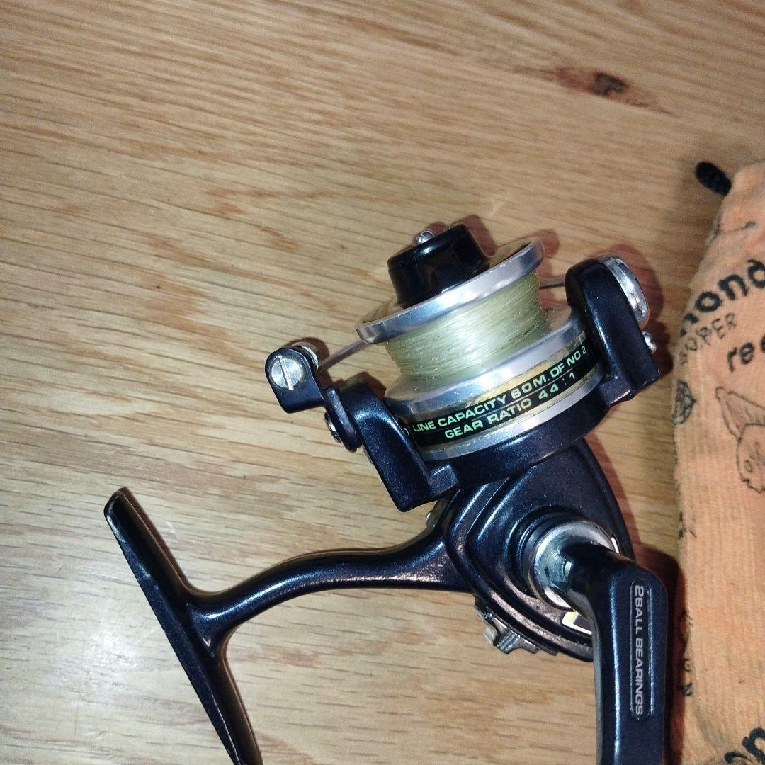 希少　大森製作所　ダイヤモンド　オートベイルミニ