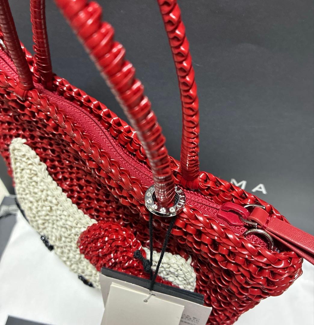 ✨ こえだちゃん✨アンテプリマ ハローキティ/スタンダードZ 新品未使用品