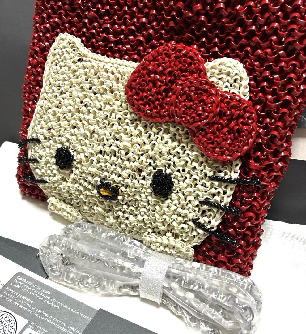 ✨ こえだちゃん✨アンテプリマ ハローキティ/スタンダードZ 新品未使用品