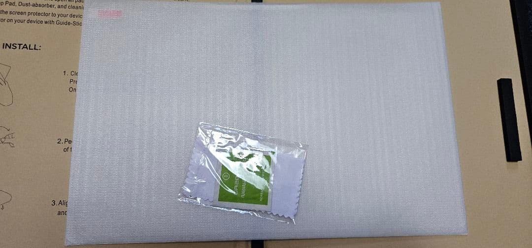 Galaxy Tab S8 Ultra キーボード＋カバー＋保護フィルム