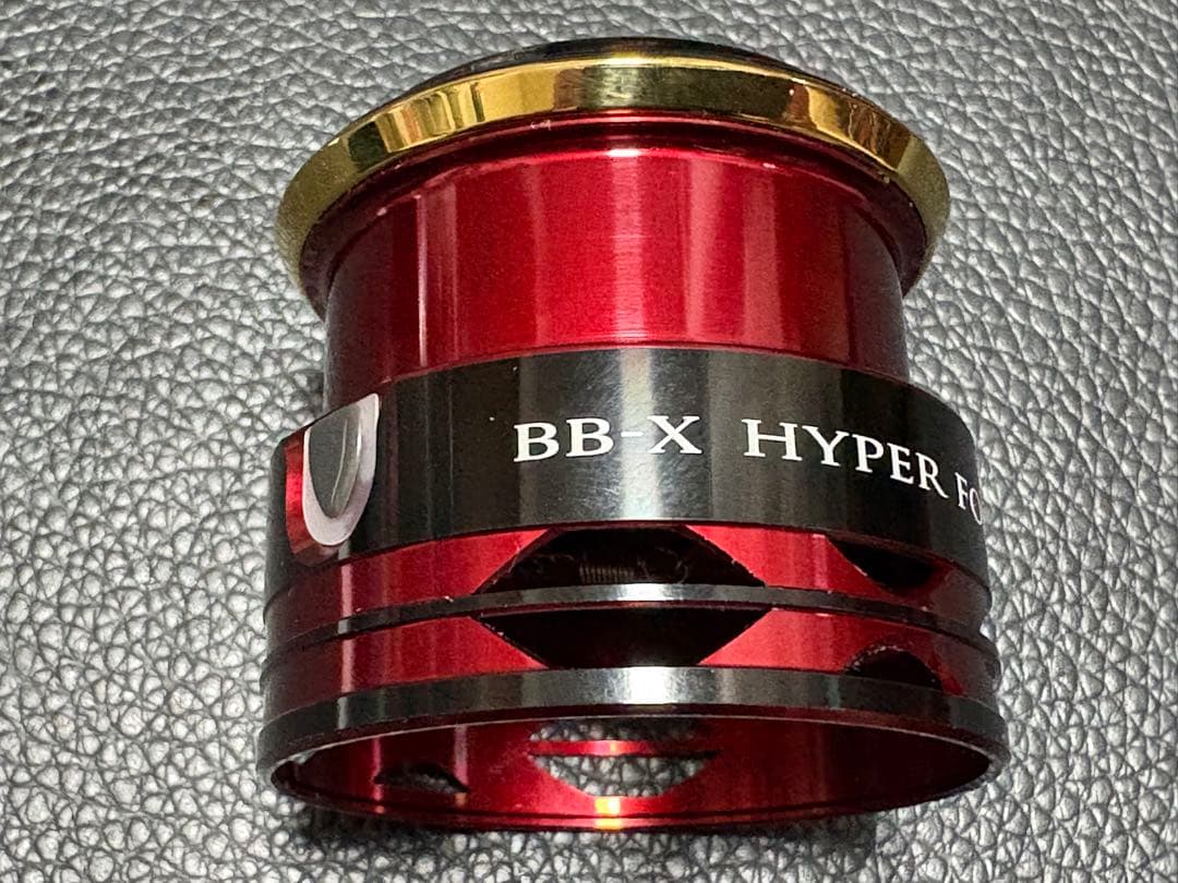 SHIMANO 夢屋 14 BB-X ハイパーフォース