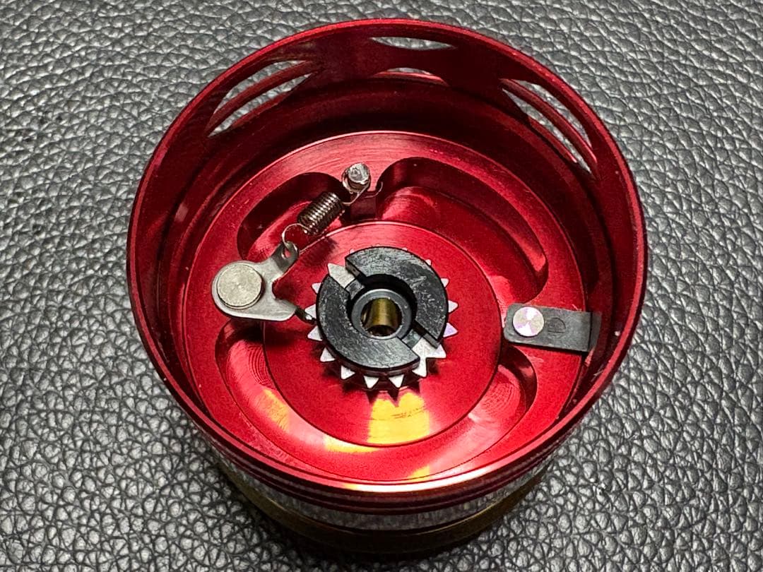 SHIMANO 夢屋 14 BB-X ハイパーフォース