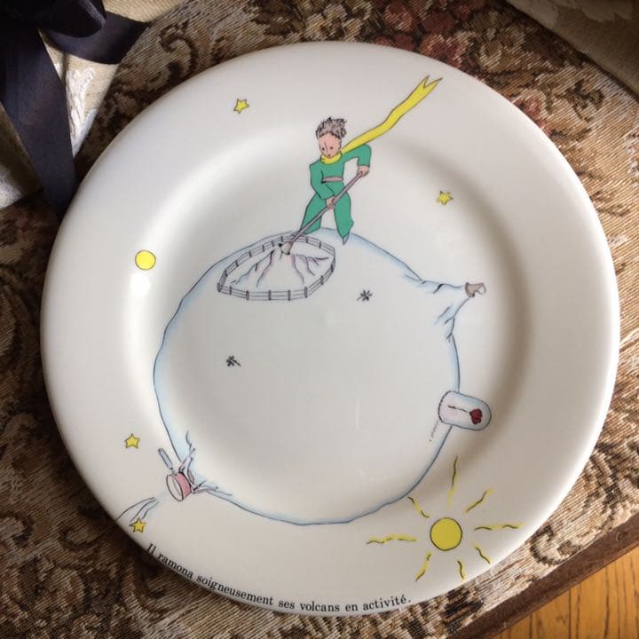 GIEN【Le Petit Prince】星の王子さま☽⋆゜22.5センチ 大