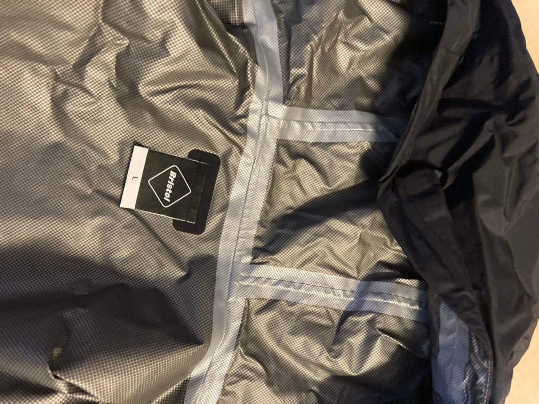 ジャケット・アウター Supreme FCRB BAPE Neighborhood fragment1