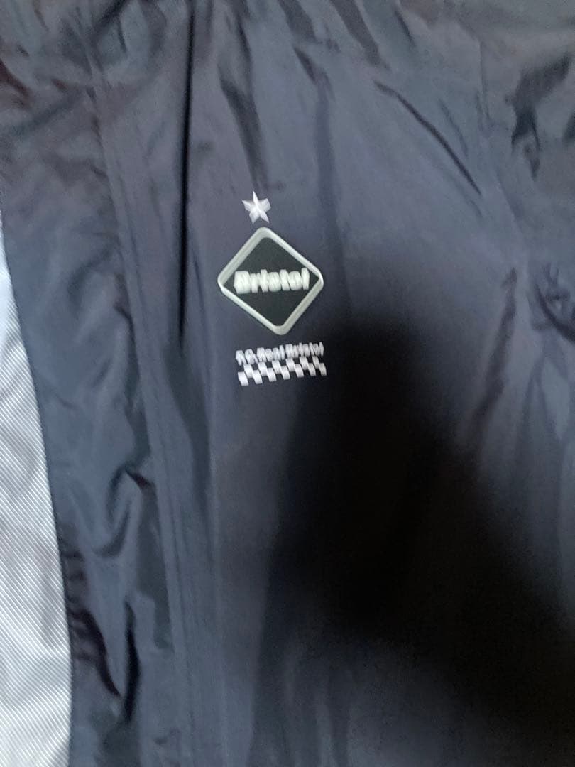 ジャケット・アウター Supreme FCRB BAPE Neighborhood fragment1