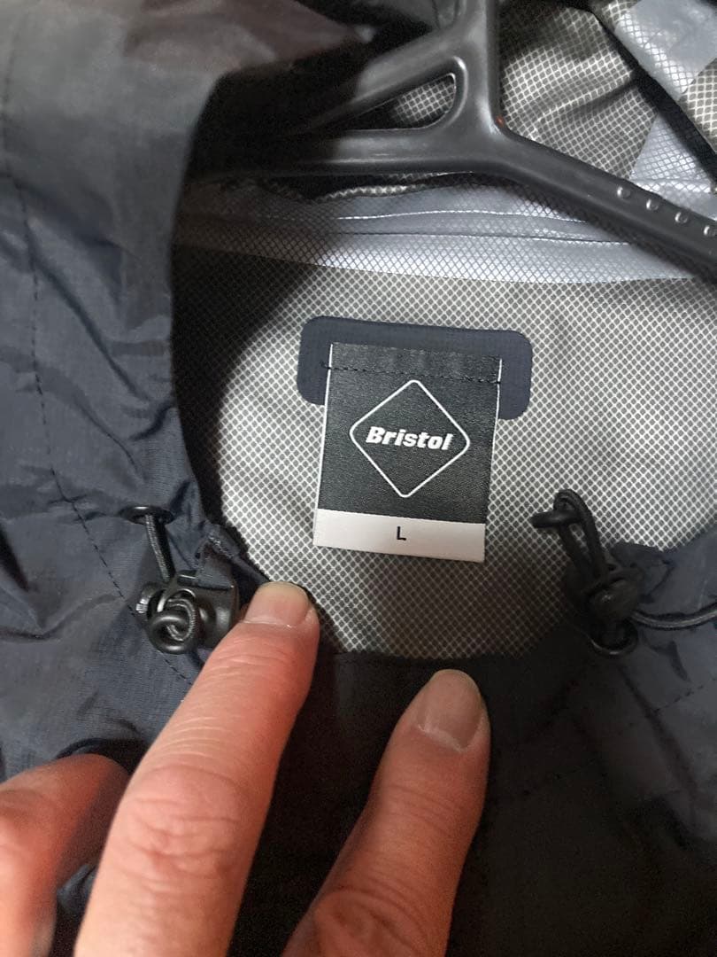 ジャケット・アウター Supreme FCRB BAPE Neighborhood fragment1