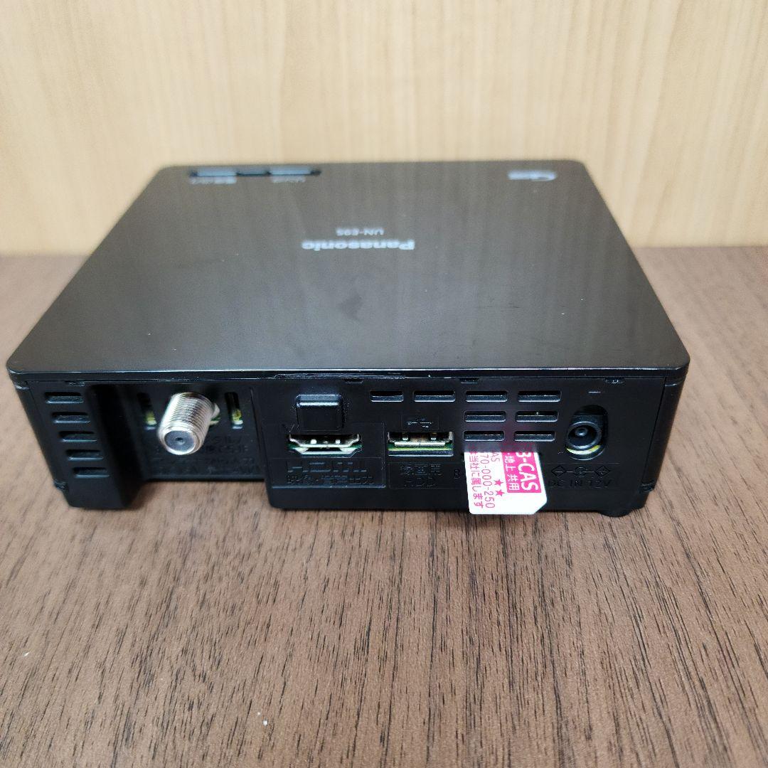 Panason 10V型 テレビ プライベート・ビエラ UN-10E9