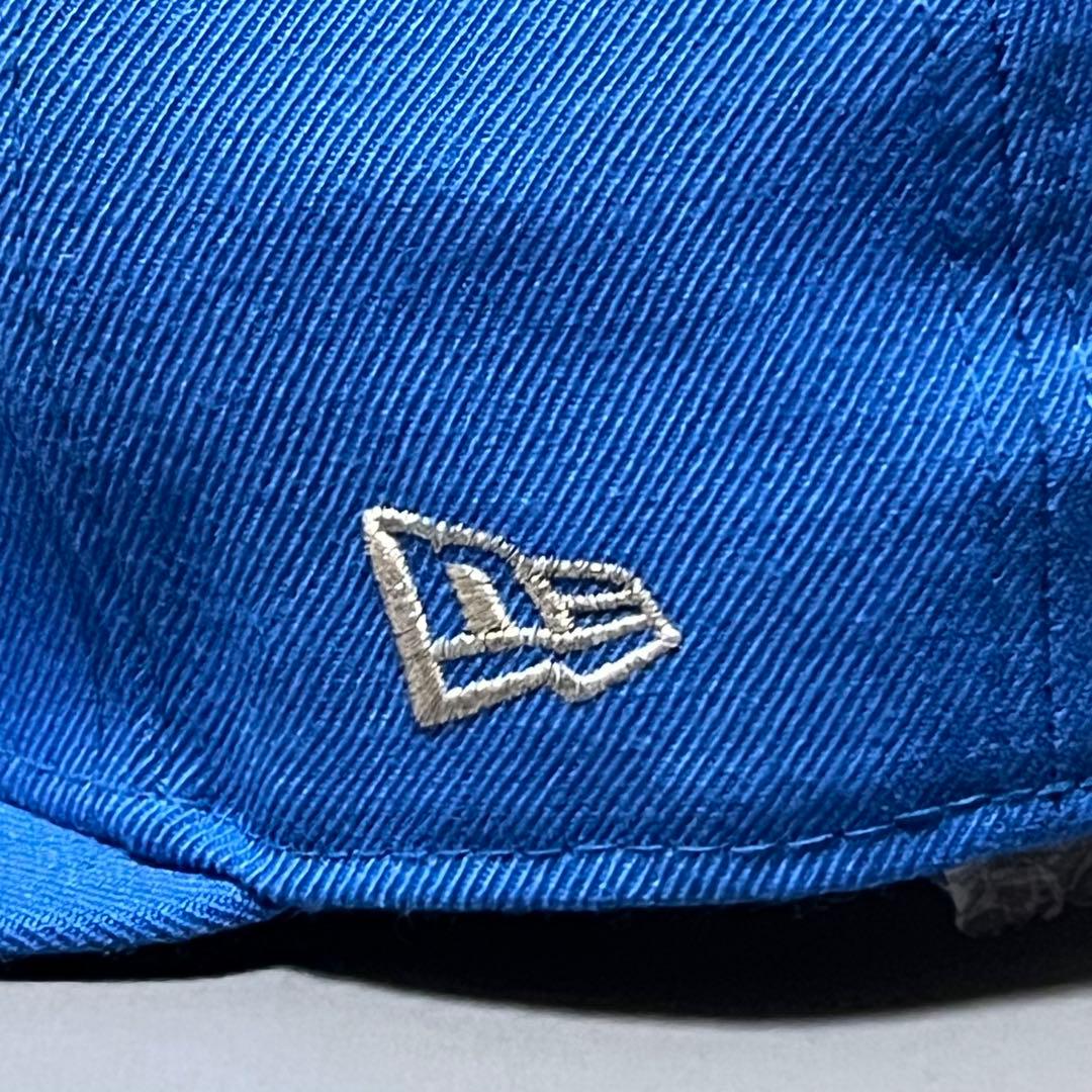 supreme20SS ×NewEra Sim llic BoxLogo