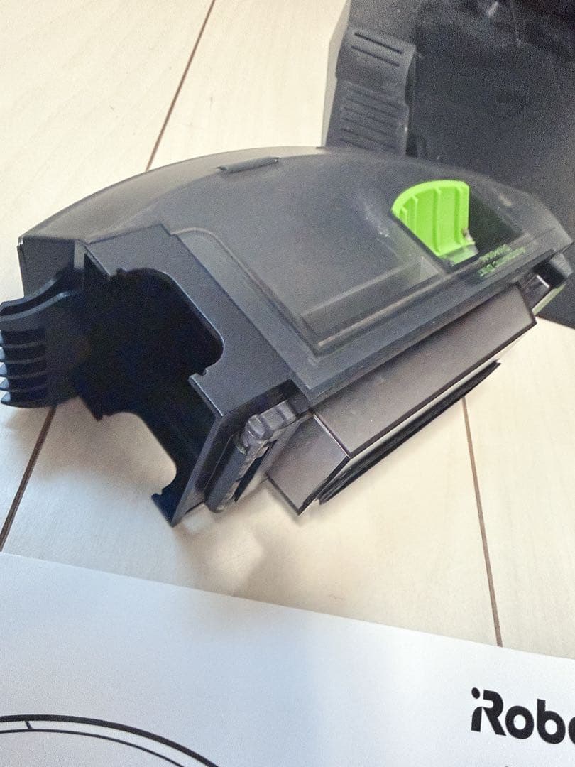 ルンバiRoboti7➕クリーンベース 訳あり