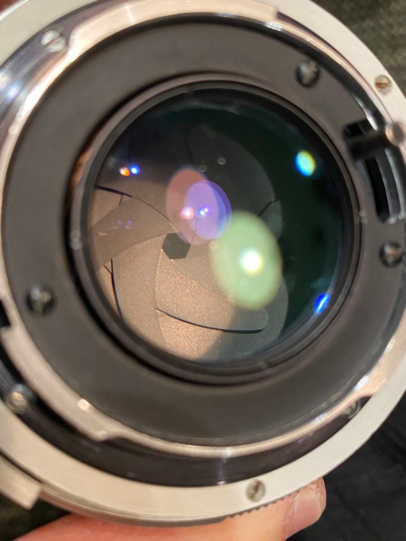 パナソニック　LUMIX G1 赤 ミラーレス　ミノルタ　50㍉緑のロッコール