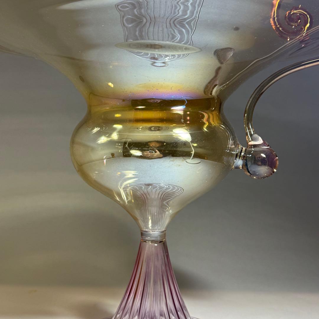 ◆きつね イタリア「SOFFIERIA PARISE」◆