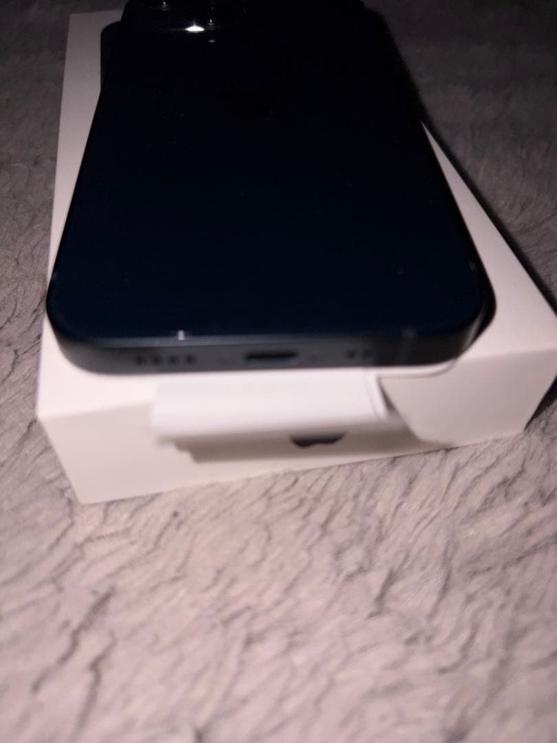 iPhone 13 mini 512GB 本体