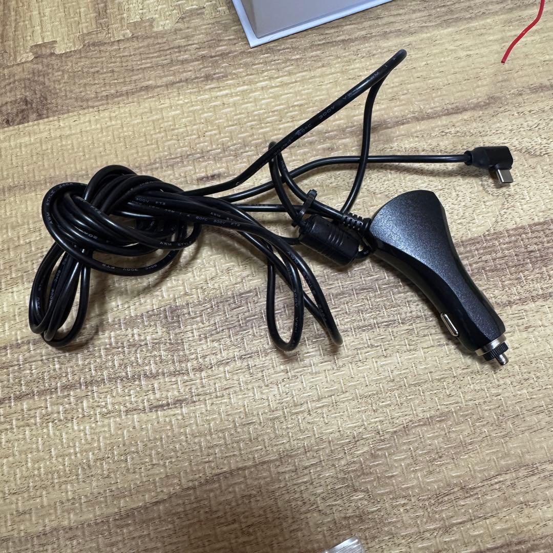 JADO ドライブレコーダー ミラー型　G850+