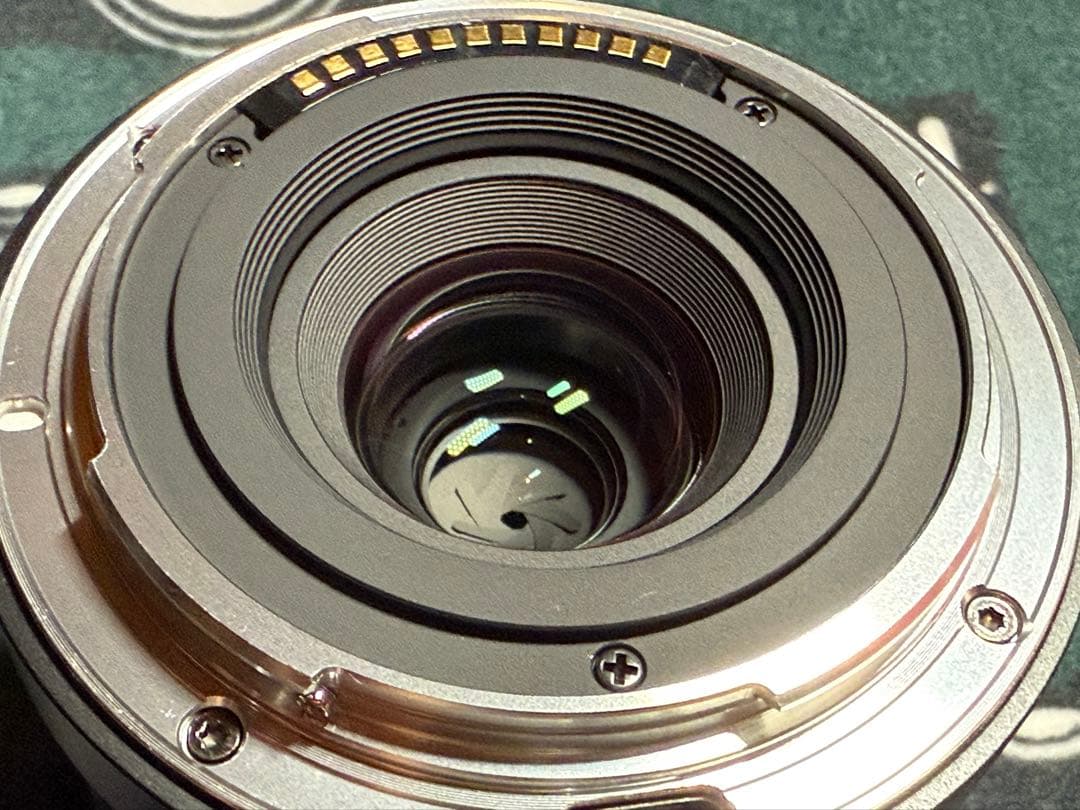 VILTROX AF 20/2.8 Z 単焦点レンズ