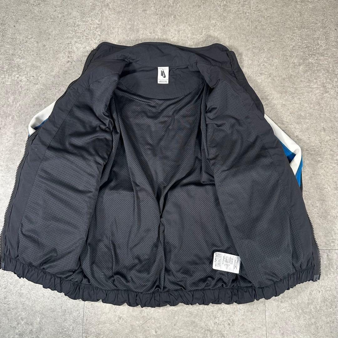 NIKE×undercover トラックスーツ セットアップ UBA 藤井風 S