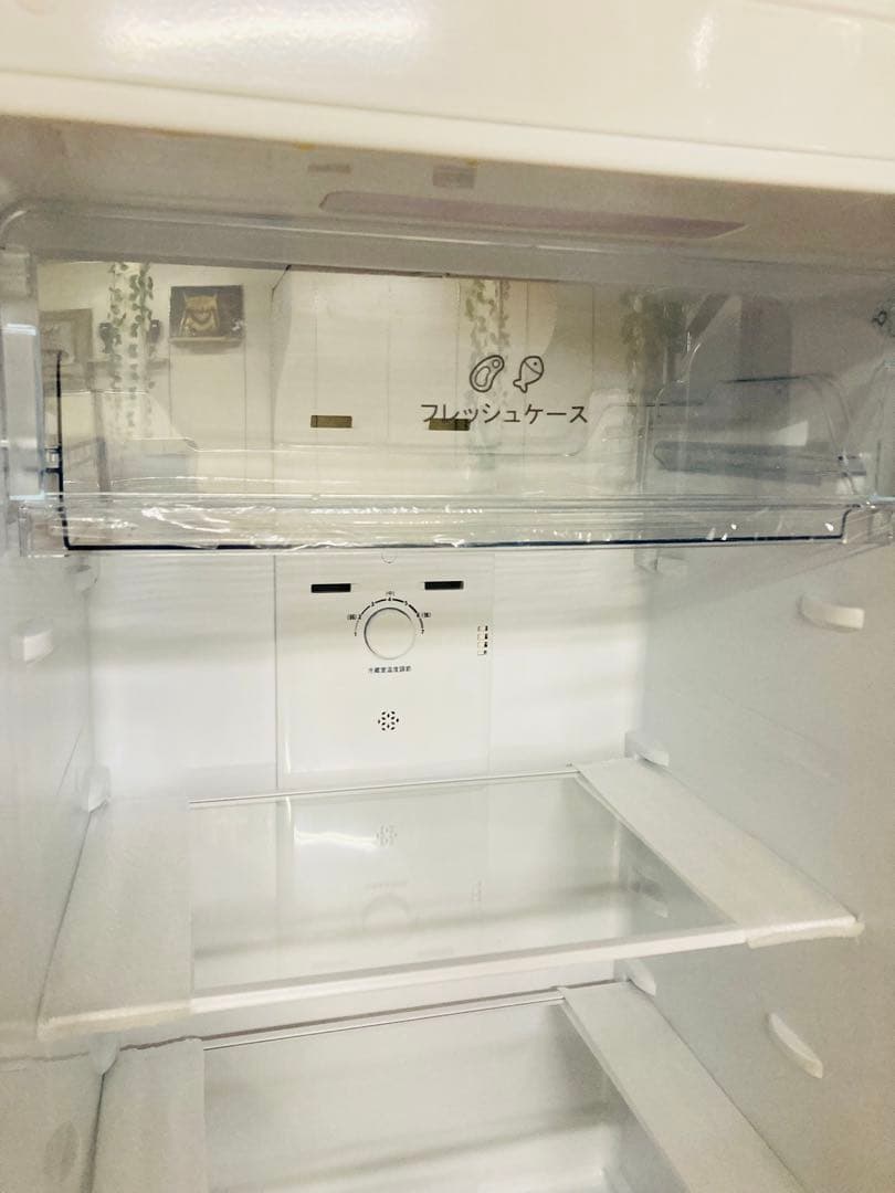 美品 ハイセンス 冷蔵庫 HR-B2501 2024年製 Hisense