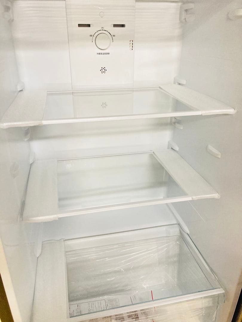美品 ハイセンス 冷蔵庫 HR-B2501 2024年製 Hisense