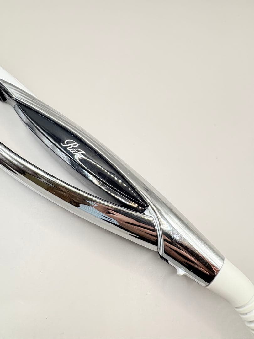 ReFa MTG リファ ストレートアイロン ヘアアイロン 605