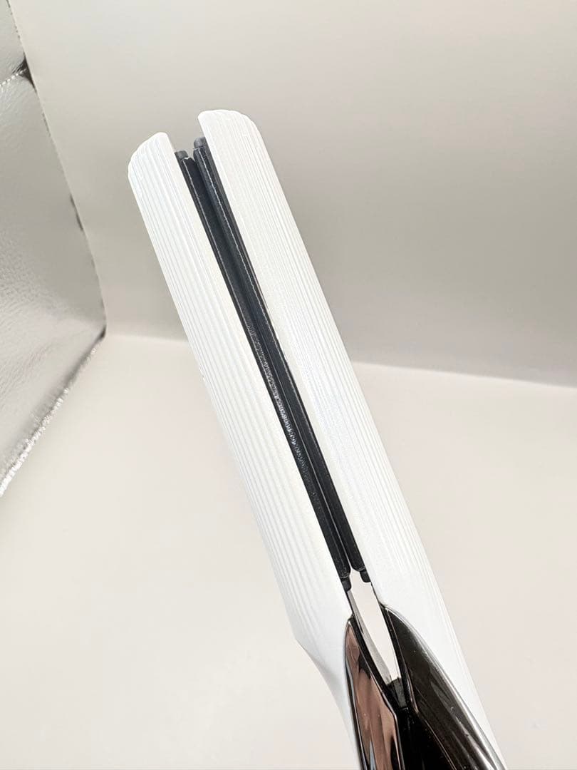 ReFa MTG リファ ストレートアイロン ヘアアイロン 605