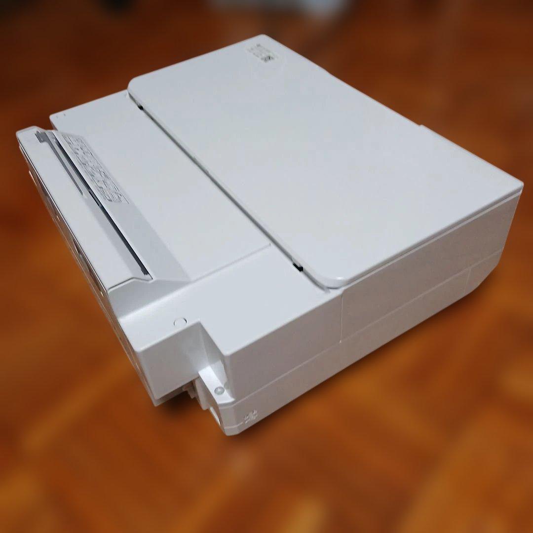 【互換インク7本付】EPSON EP-315 インクジェットプリンター