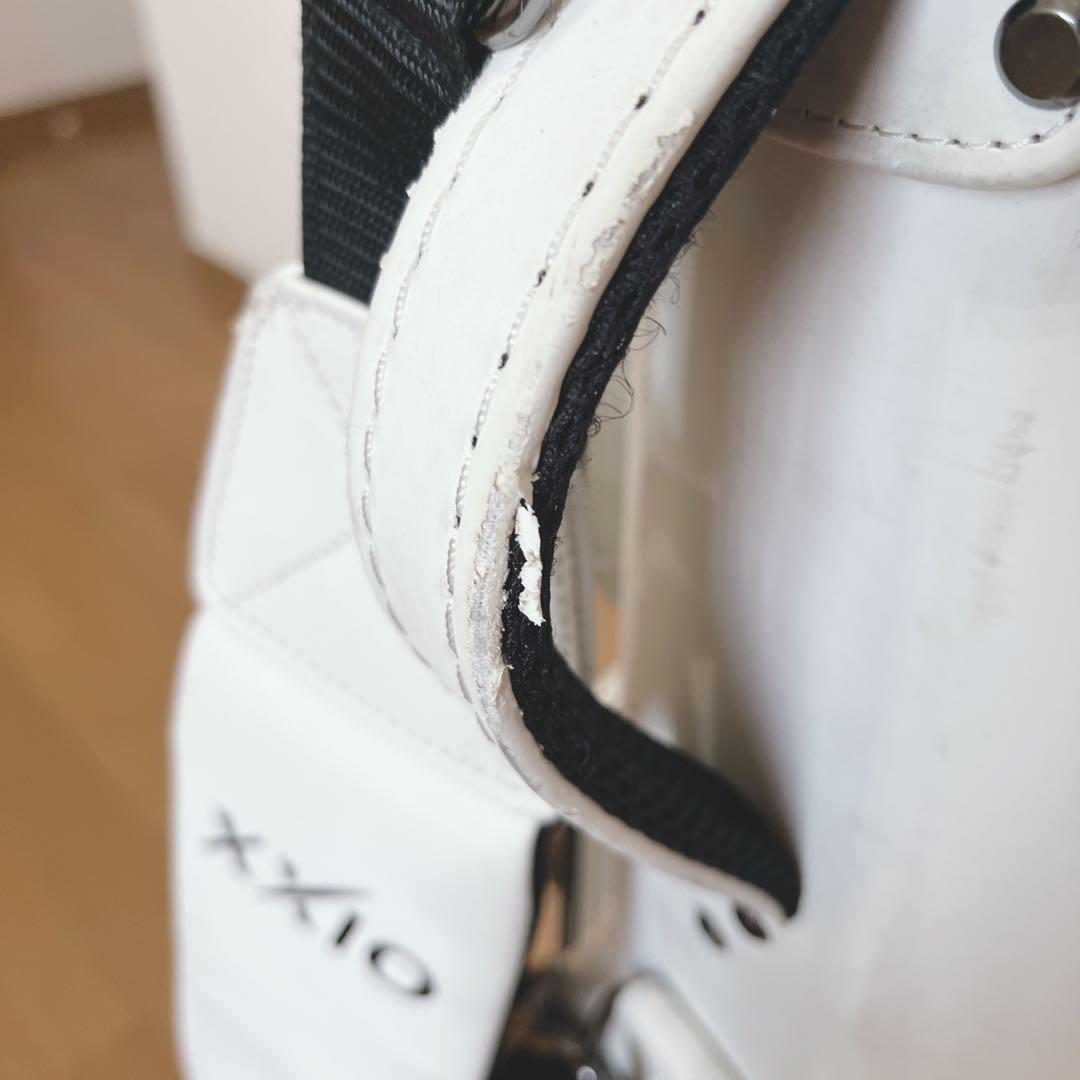 K219 XXIO スタイリッシュ キャディバッグ