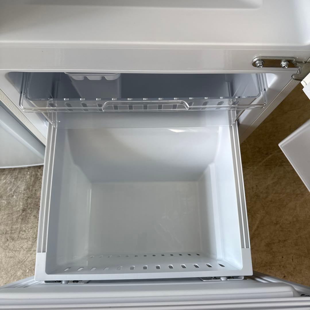 名古屋近郊限定　2024年 パナソニック　冷蔵庫　156L 美品