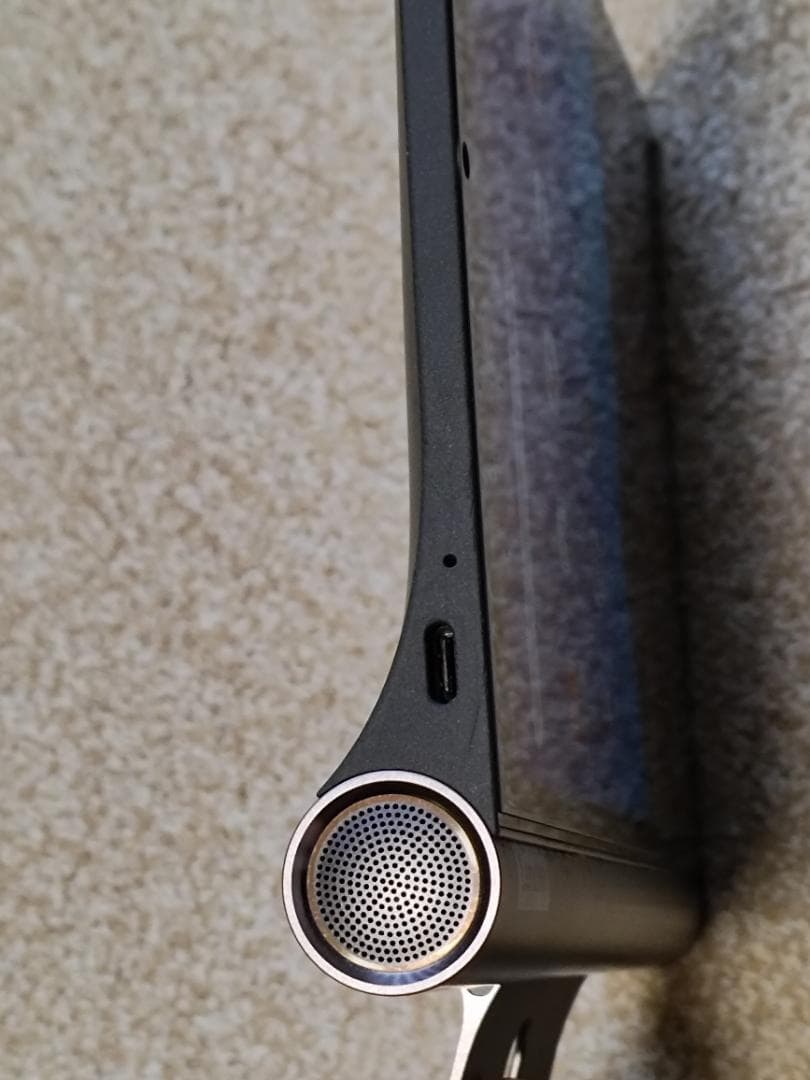 Androidタブレット本体 Lenovo Yoga Smart Tab ZA3V0031JP Wi-Fi