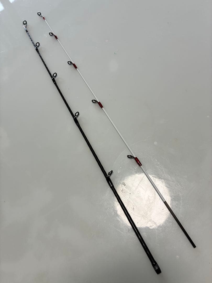 シマノ　クロスミッションXR S66M