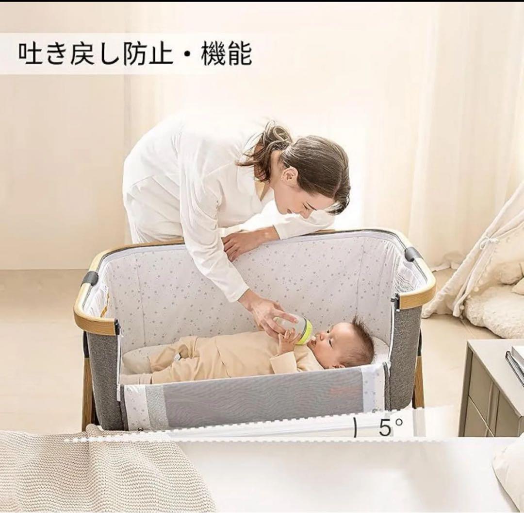 ベビー用寝具・ベッド Cldkzl