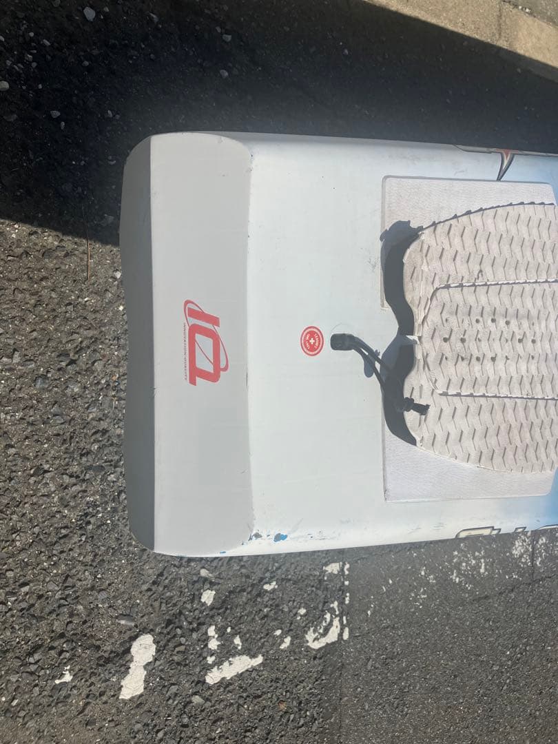 STARBOARD レースボード（12.6フィート　24インチ）