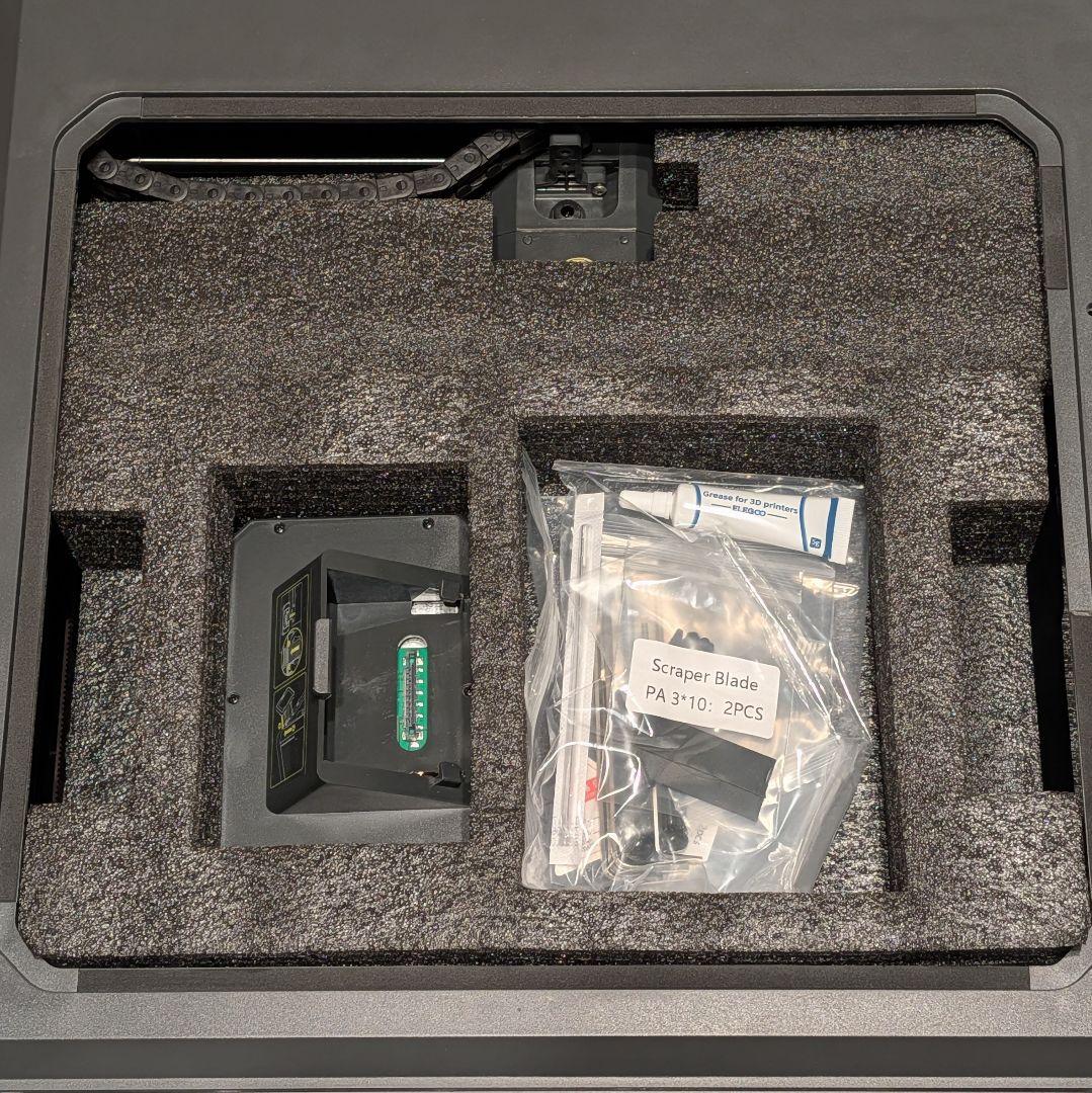 【美品】Centauri Carbon 2 Combo FDM 3Dプリンター