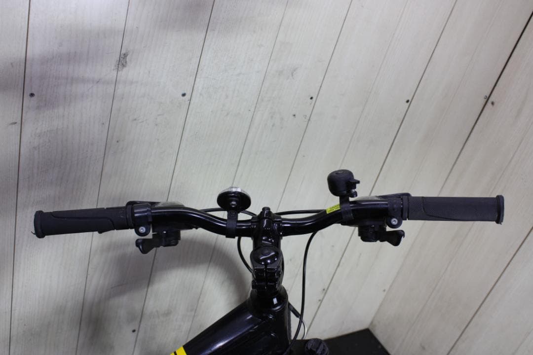 GIANT SNAP 26インチ アルミ 21速 330mm MTB