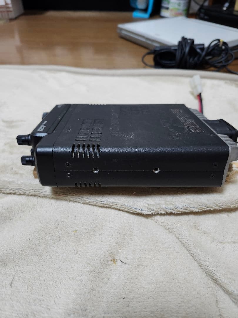 k*o様 Icom D-STAR トランシーバーIC-880D