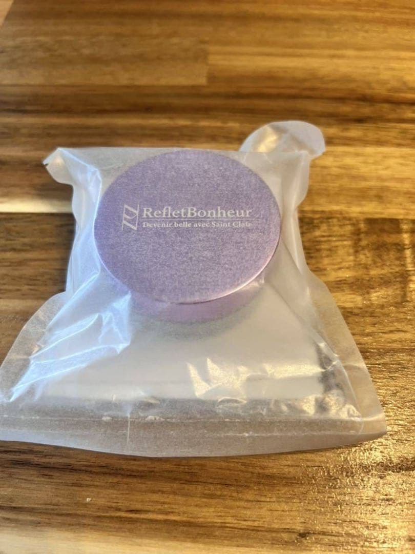 ルフレボヌール　EXOジェルクリーム　新品　20g