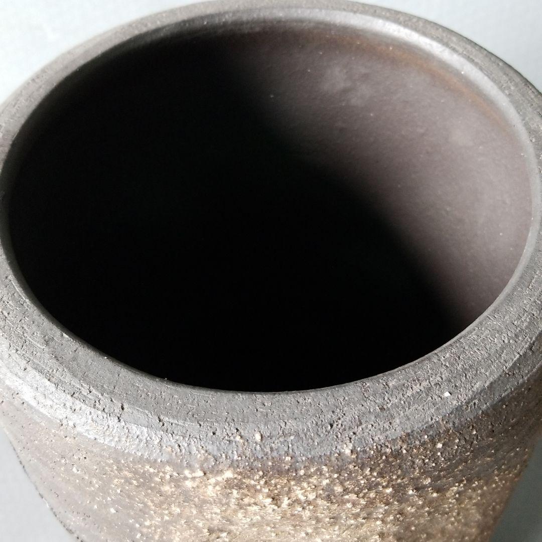 信楽焼 傘立て うさぎ 高さ４２cm