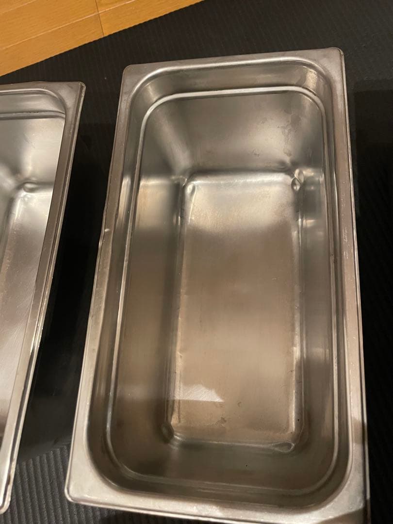 NICHIWA 業務用湯煎機 フードウォーマー 電気卓上ウ オーマー