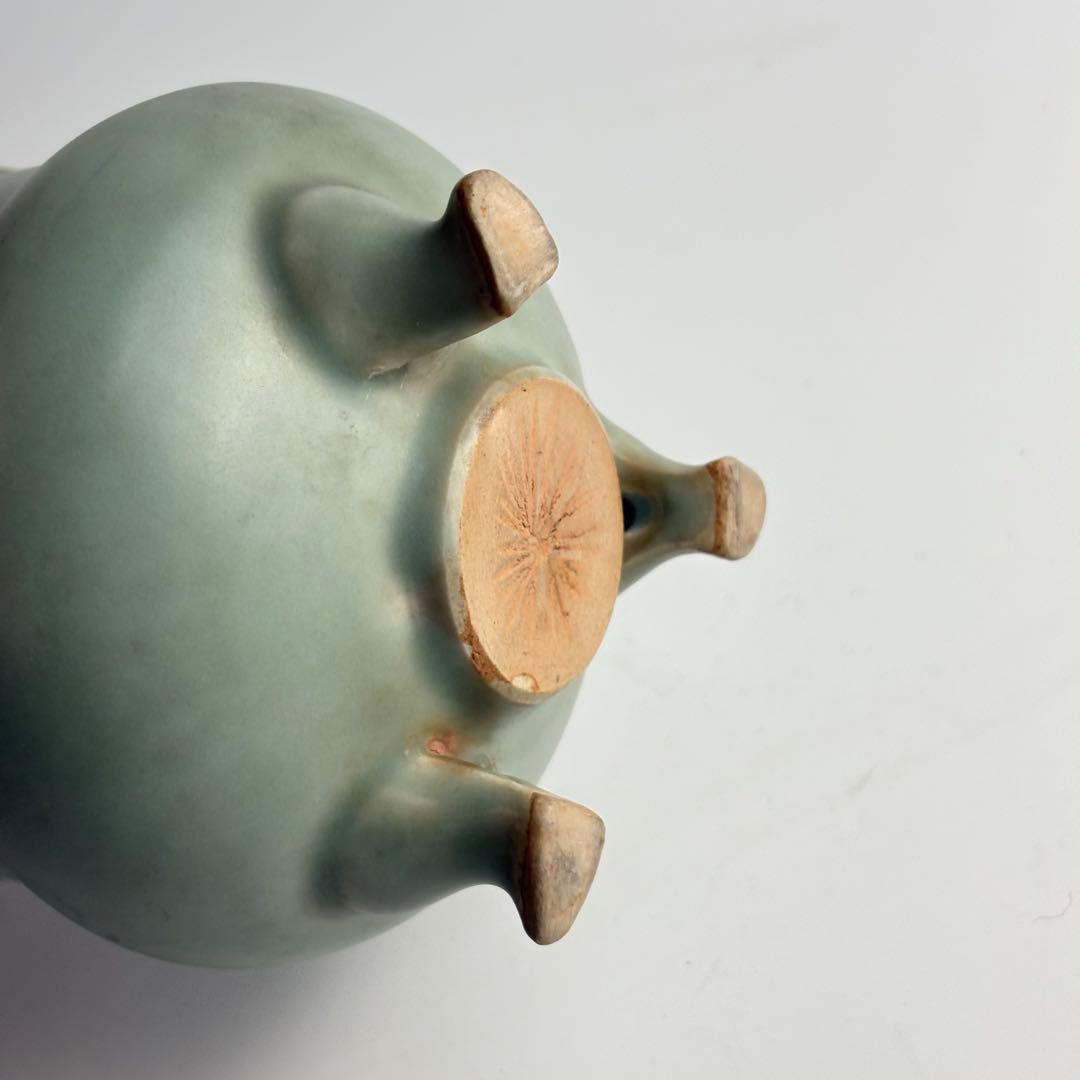 専用　香道具 香炉 青磁 香炉 龍泉窯 香道具