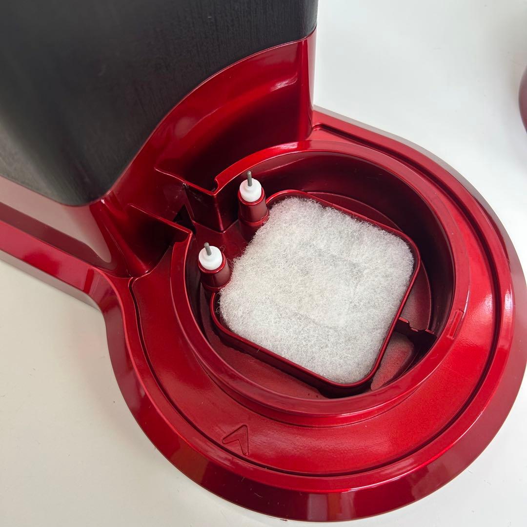 a118-35 ルルド　Lourdes HS-72高濃度水素水生成器 整水器