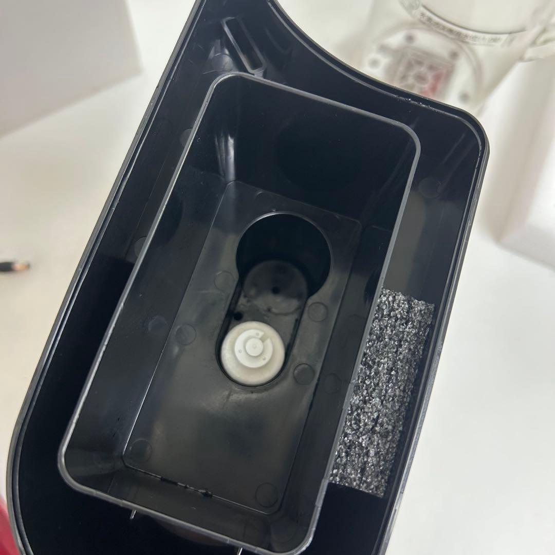 a118-35 ルルド　Lourdes HS-72高濃度水素水生成器 整水器