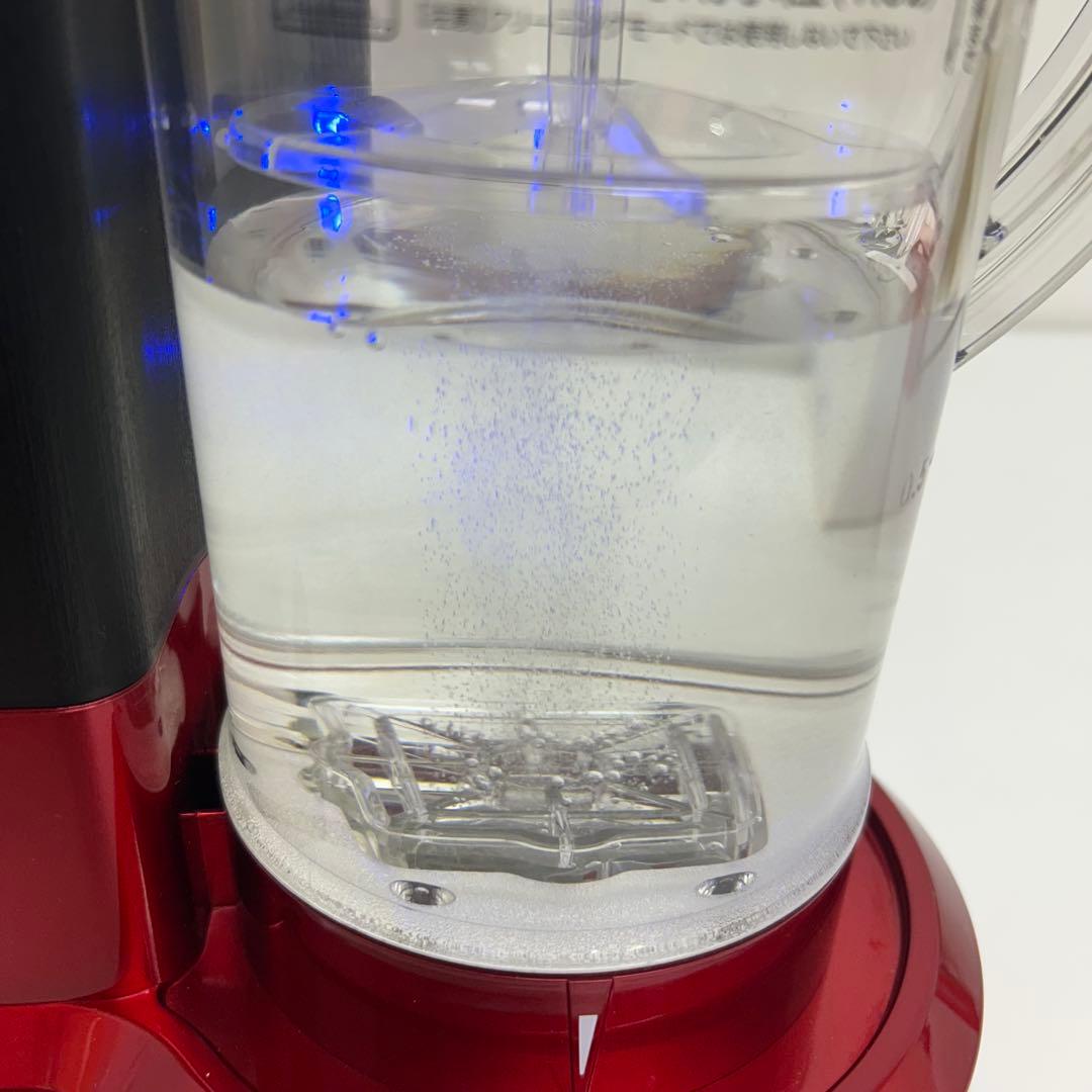 a118-35 ルルド　Lourdes HS-72高濃度水素水生成器 整水器