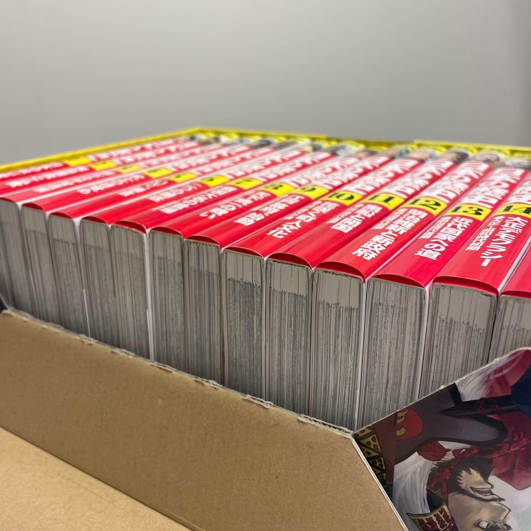 角川まんが 日本の歴史 全15巻セット