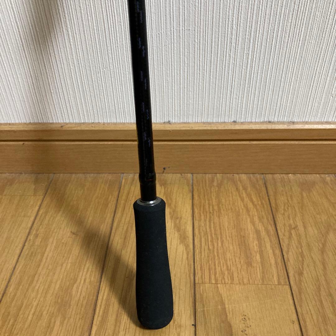 セフィアci4+ メタルスッテ　B511M-S