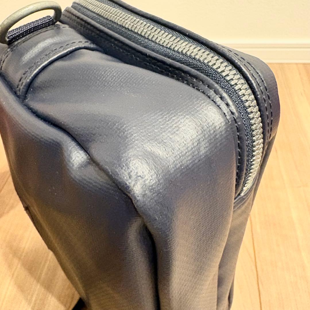 未使用！ラゲッジレーベルLUGGAGE LABELニューライナーショルダーバッグ