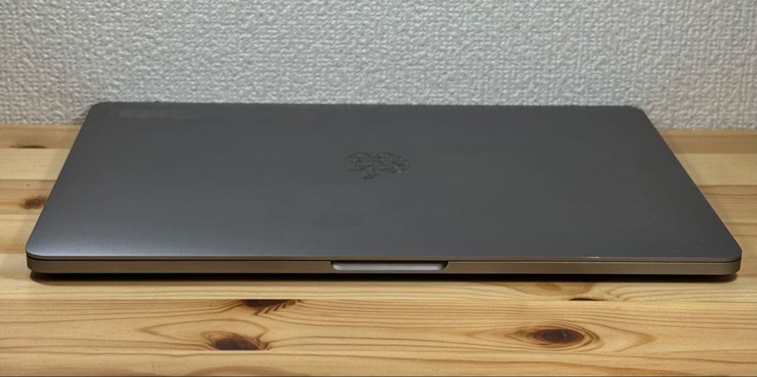 MacBook本体 MacBook Pro 13 2016 Touch Bar i5/16/500