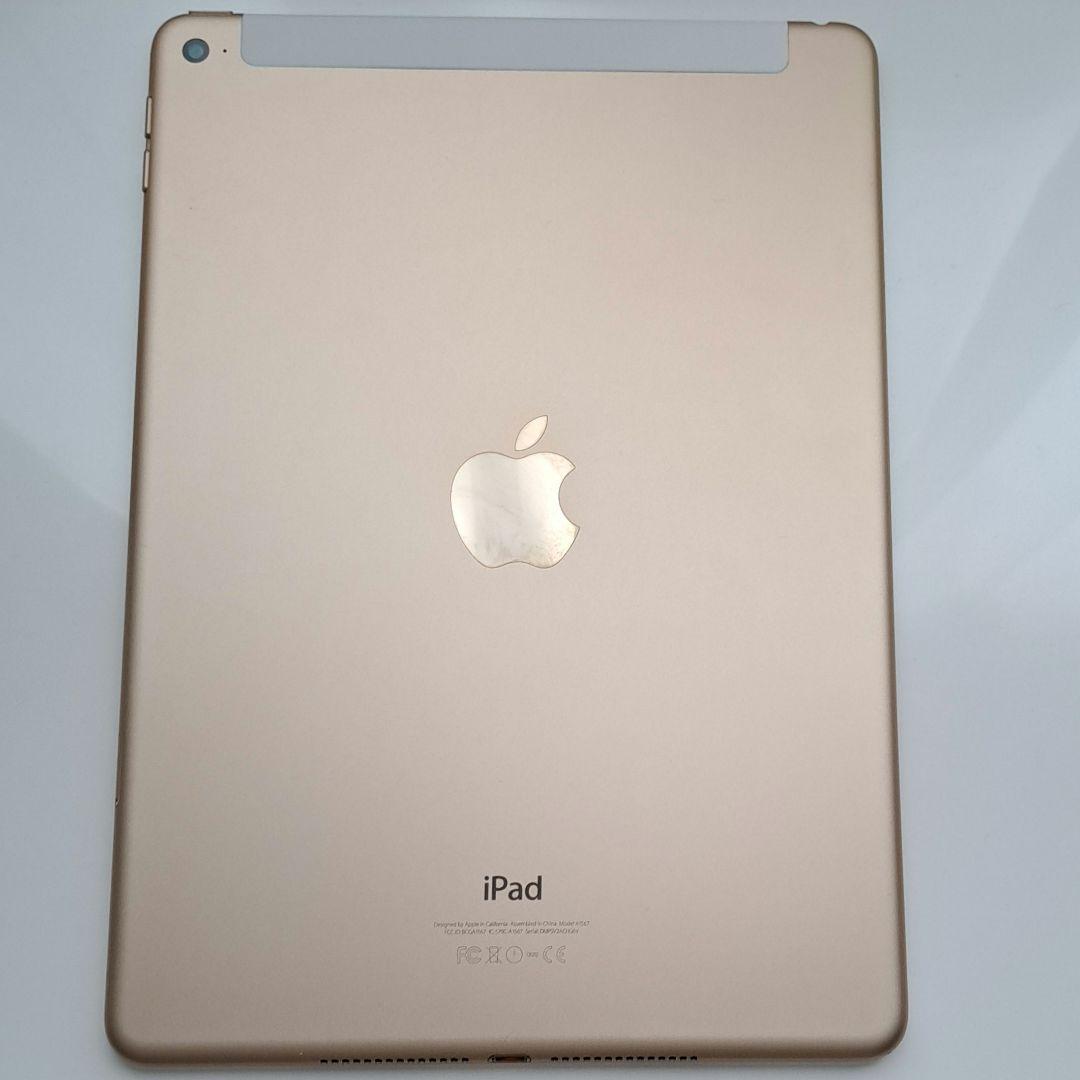 iPadAir2 32GB Wi-Fi＋cellular simフリーA1567
