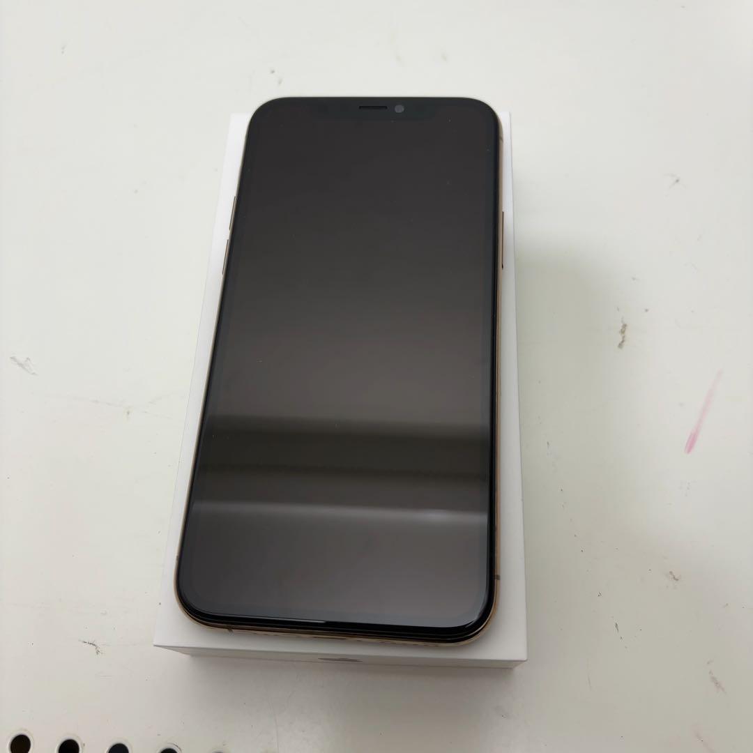 早い者勝ち　[SIMフリー]Apple iPhone 11pro 64GB