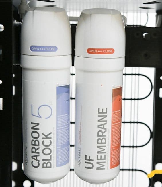 Lapis ラピス AQUA STYLE ウォーターサーバー 未開封品