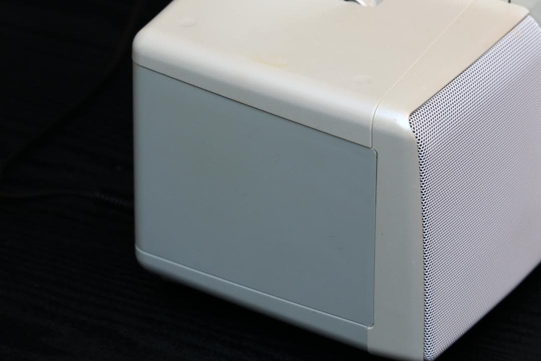 KENWOOD MDX-L1 CD/MD/TUNER コンポ ラジカセ 極美品